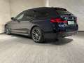 BMW 530 530 e xDrive M Sport**Hybrid/Benzin** Schwarz - thumbnail 14