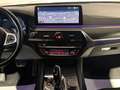 BMW 530 530 e xDrive M Sport**Hybrid/Benzin** Schwarz - thumbnail 23