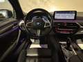 BMW 530 530 e xDrive M Sport**Hybrid/Benzin** Schwarz - thumbnail 31