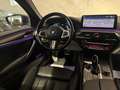 BMW 530 530 e xDrive M Sport**Hybrid/Benzin** Schwarz - thumbnail 35