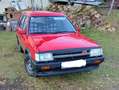 Toyota Tercel 1500 4WD Red - thumbnail 2