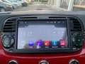 Abarth 500 C 1.4 Turbo T-Jet MTA CABRIO AUTOMATICA Rot - thumbnail 10