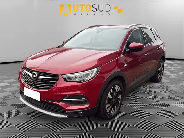 Opel Grandland X Diesel X 1.5 ecotec Elegance s&s 130cv