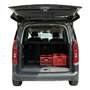 Citroen Berlingo M PureTech 110 FEEL Schwarz - thumbnail 7