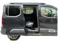 Citroen Berlingo M PureTech 110 FEEL Schwarz - thumbnail 5
