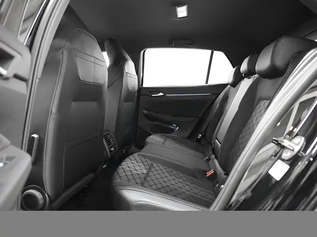 Volkswagen Golf view 12