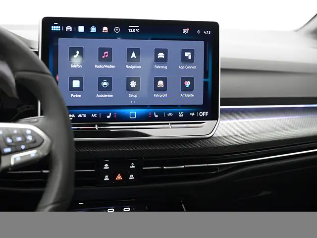 Volkswagen Golf view 15