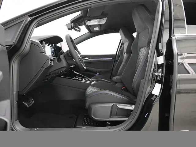 Volkswagen Golf view 11