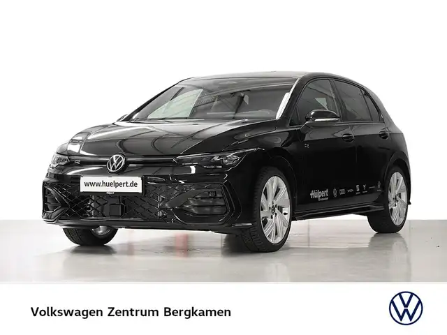 2026 Volkswagen Golf in Black for sale