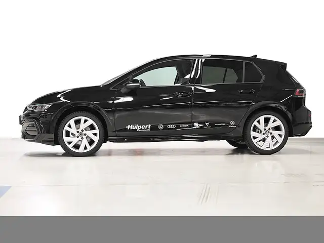 Volkswagen Golf view 3