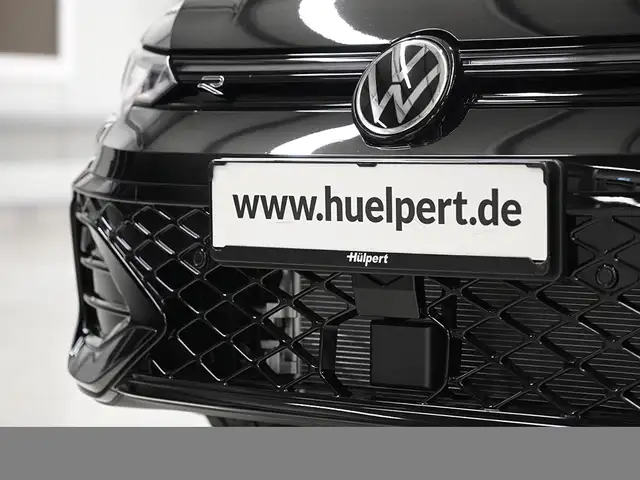 Volkswagen Golf view 6