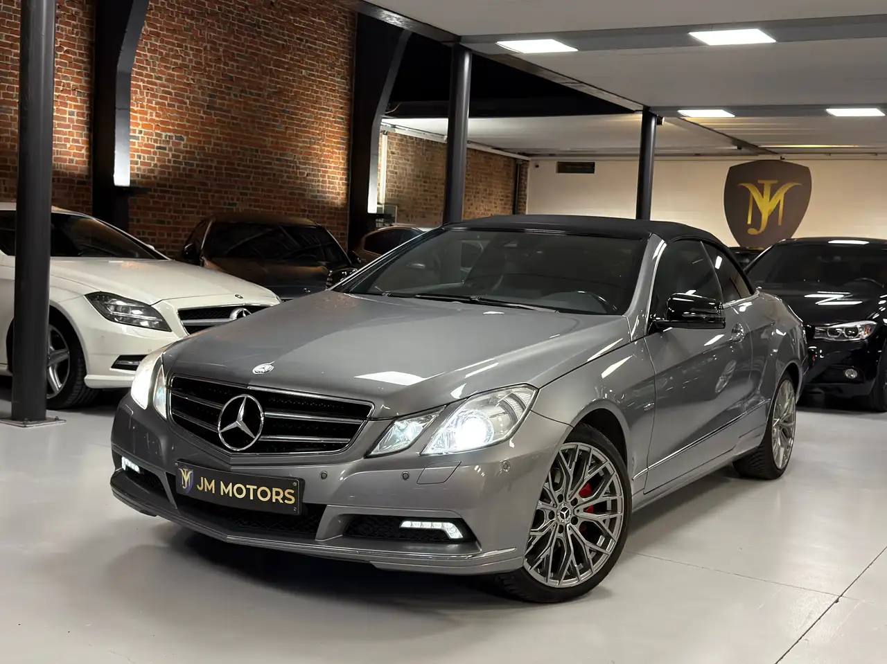 Mercedes-Benz E 250