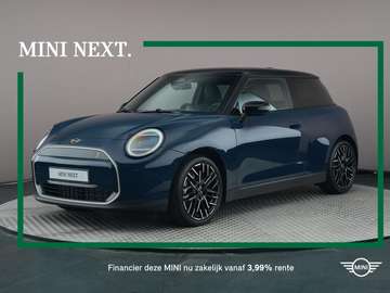 3-Deurs Favoured M 54.2 kWh