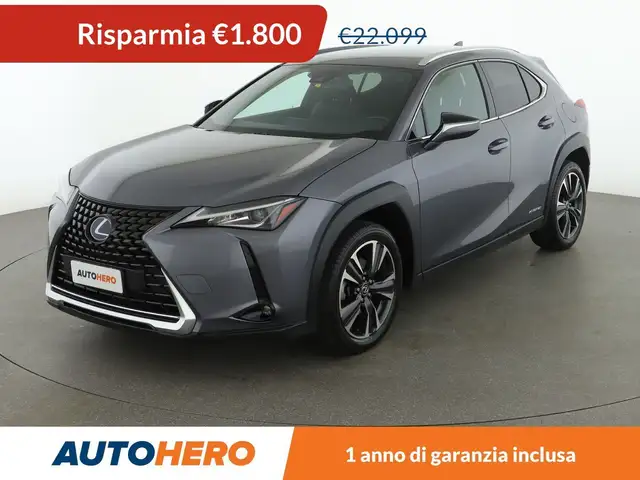 Lexus UX 250h UX 250h Executive FHEV