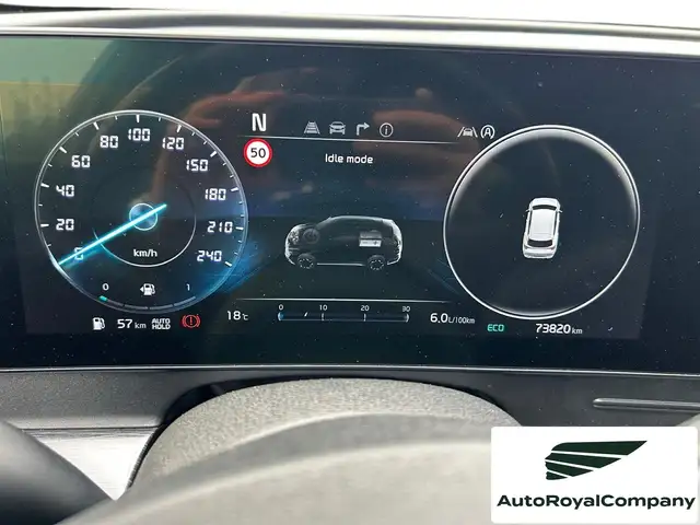 Kia Sportage view 3