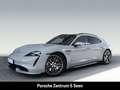Porsche Taycan Turbo Sport Turismo, PDCC SPORT, PDLS+ Белый - thumbnail 1