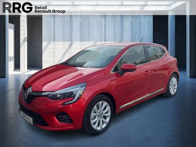 Renault Clio INTENS E-TECH 140