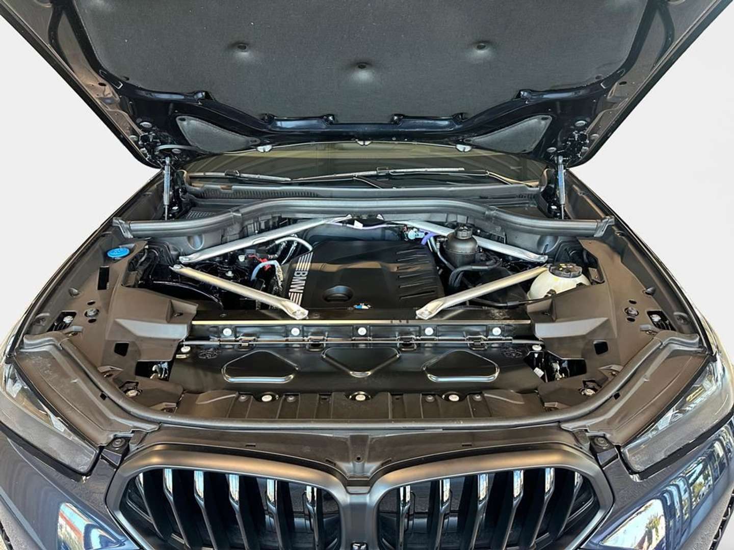 BMW X6 M M Sport - 2025 - Joinsteer - #15