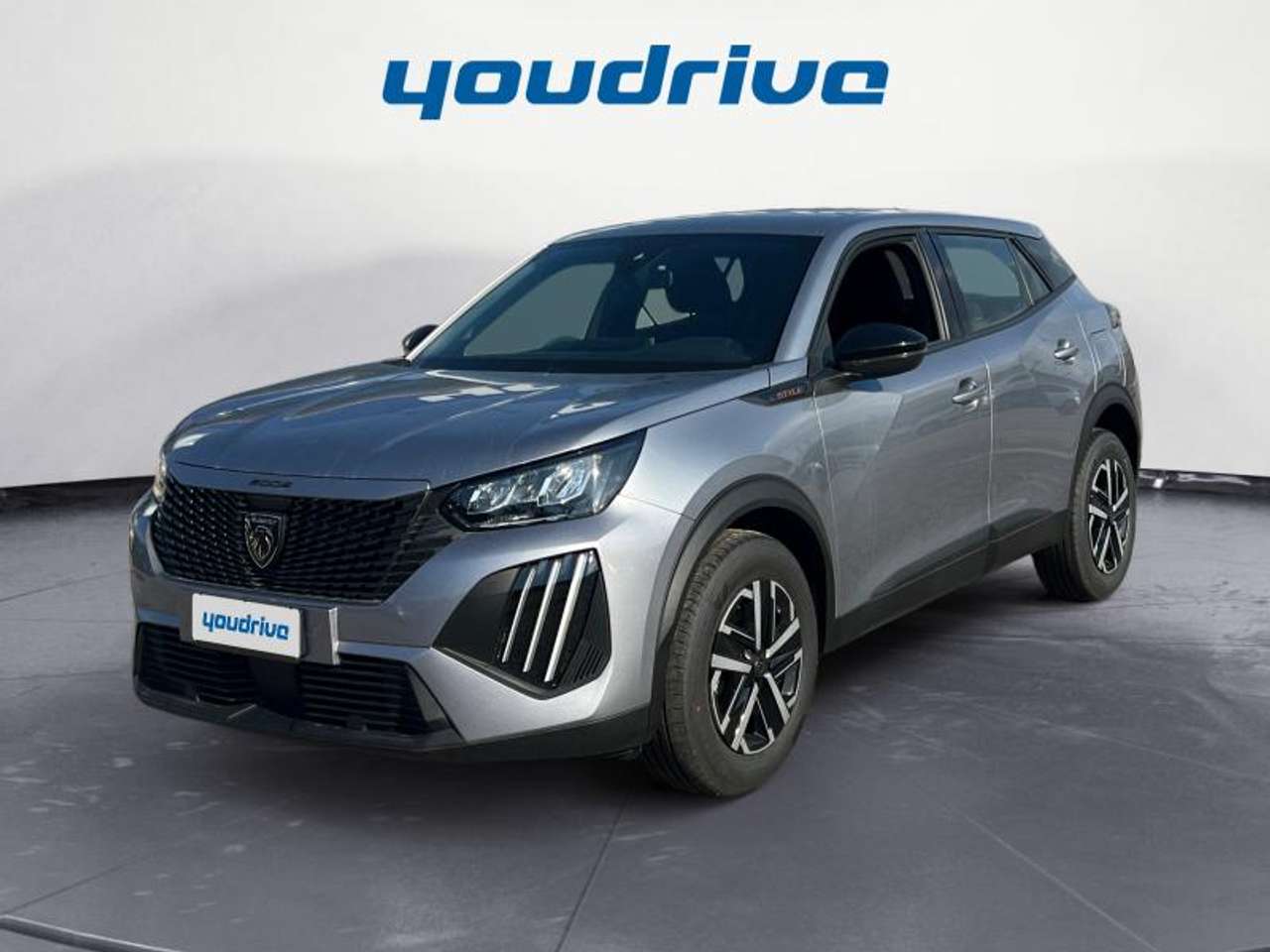 Peugeot 2008 PureTech 100 S&S Style KM0