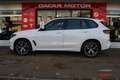BMW X5 xDrive 40dA Blanc - thumbnail 37