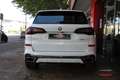 BMW X5 xDrive 40dA Blanc - thumbnail 39
