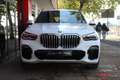 BMW X5 xDrive 40dA Blanc - thumbnail 36