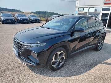NX4 Prestige Line 1,6 CRDi 4WD 48V DCT