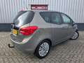 Opel Meriva 1.4 Turbo Design Edition | CRUISE CONTROL | Bruin - thumbnail 35
