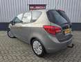 Opel Meriva 1.4 Turbo Design Edition | CRUISE CONTROL | Bruin - thumbnail 16