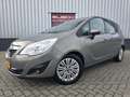 Opel Meriva 1.4 Turbo Design Edition | CRUISE CONTROL | Bruin - thumbnail 39