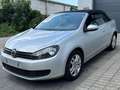 Volkswagen Golf Cabriolet Golf Cabrio 1.6 TDI BlueMotion Technology Life Zilver - thumbnail 7