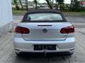 Volkswagen Golf Cabriolet Golf Cabrio 1.6 TDI BlueMotion Technology Life Zilver - thumbnail 11