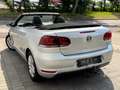 Volkswagen Golf Cabriolet Golf Cabrio 1.6 TDI BlueMotion Technology Life Zilver - thumbnail 4