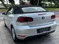 Volkswagen Golf Cabriolet Golf Cabrio 1.6 TDI BlueMotion Technology Life Zilver - thumbnail 12
