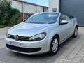 Volkswagen Golf Cabriolet Golf Cabrio 1.6 TDI BlueMotion Technology Life Zilver - thumbnail 19