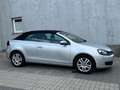 Volkswagen Golf Cabriolet Golf Cabrio 1.6 TDI BlueMotion Technology Life Zilver - thumbnail 8