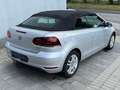 Volkswagen Golf Cabriolet Golf Cabrio 1.6 TDI BlueMotion Technology Life Zilver - thumbnail 10