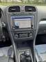 Volkswagen Golf Cabriolet Golf Cabrio 1.6 TDI BlueMotion Technology Life Zilver - thumbnail 23