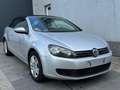 Volkswagen Golf Cabriolet Golf Cabrio 1.6 TDI BlueMotion Technology Life Zilver - thumbnail 5