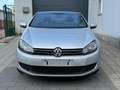 Volkswagen Golf Cabriolet Golf Cabrio 1.6 TDI BlueMotion Technology Life Zilver - thumbnail 18
