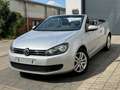 Volkswagen Golf Cabriolet Golf Cabrio 1.6 TDI BlueMotion Technology Life Zilver - thumbnail 1