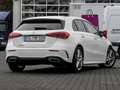 Mercedes-Benz A 200 d AMG/Wide/LED/Pano/Cam/Amb/DAB/Night/18" Weiß - thumbnail 2