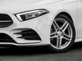 Mercedes-Benz A 200 d AMG/Wide/LED/Pano/Cam/Amb/DAB/Night/18" Weiß - thumbnail 5