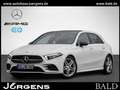 Mercedes-Benz A 200 d AMG/Wide/LED/Pano/Cam/Amb/DAB/Night/18" Weiß - thumbnail 1
