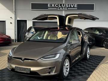 MODEL X 90D / SC01 FREE SUPERCHARGER / TITANIUM