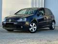 Volkswagen Golf CARAT 4M 2.0 TDI 140 MOTEUR TURBO HS Noir - thumbnail 1