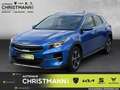 Kia XCeed VISION PLUG-IN HYBRID 1.6 GDI *KOMFORT-PAKET*NAVIG Blauw - thumbnail 1
