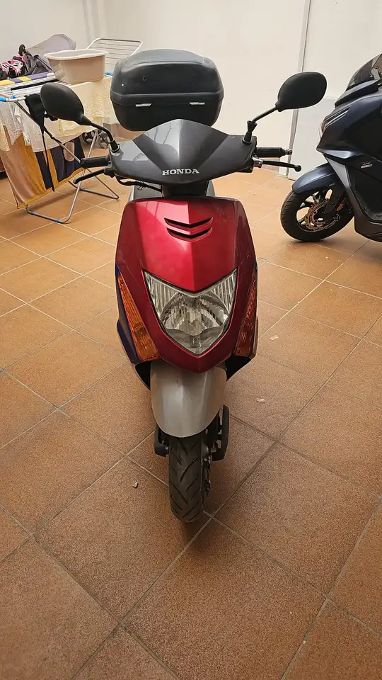 Honda Lead