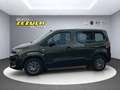 Peugeot Rifter 1,5 BlueHDI 100 S&S Allure Grün - thumbnail 2