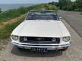 Ford Mustang Cabriolet Wit - thumbnail 1